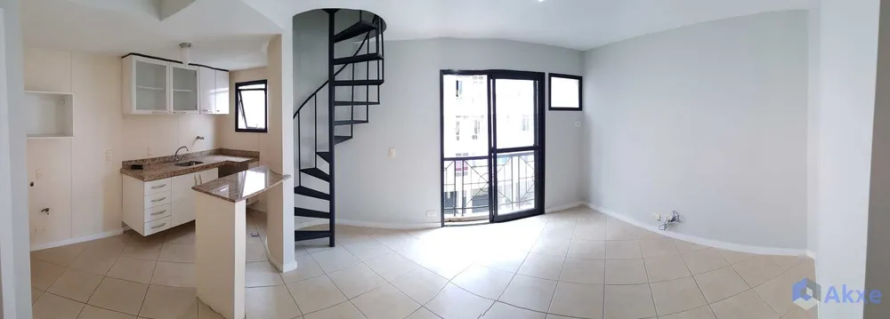 Apartamento, 2 quartos, 57 m² - Foto 3