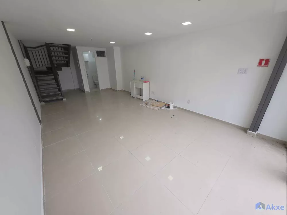Loja-Salão, 72 m² - Foto 5