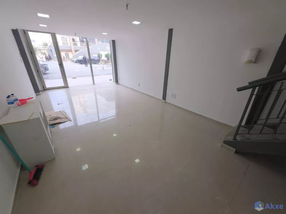 Loja-Salão, 72 m² - Foto 6