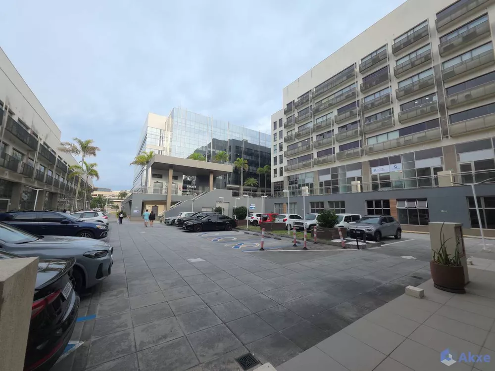 Loja-Salão, 72 m² - Foto 2