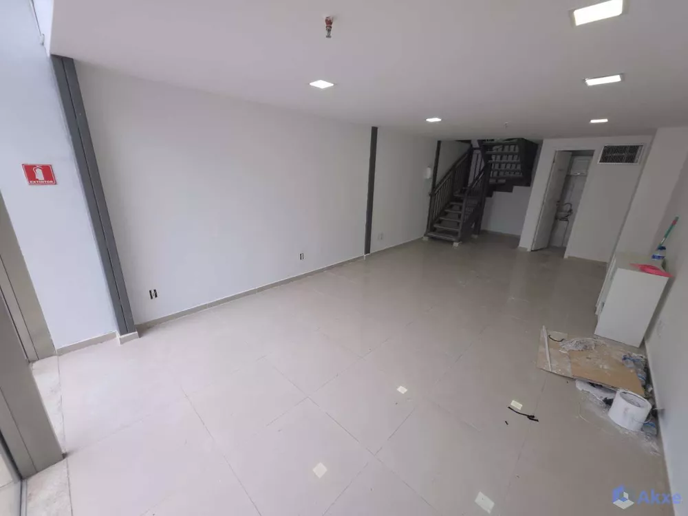 Loja-Salão, 72 m² - Foto 4