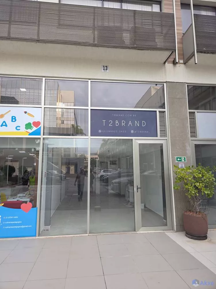 Loja-Salão, 72 m² - Foto 3