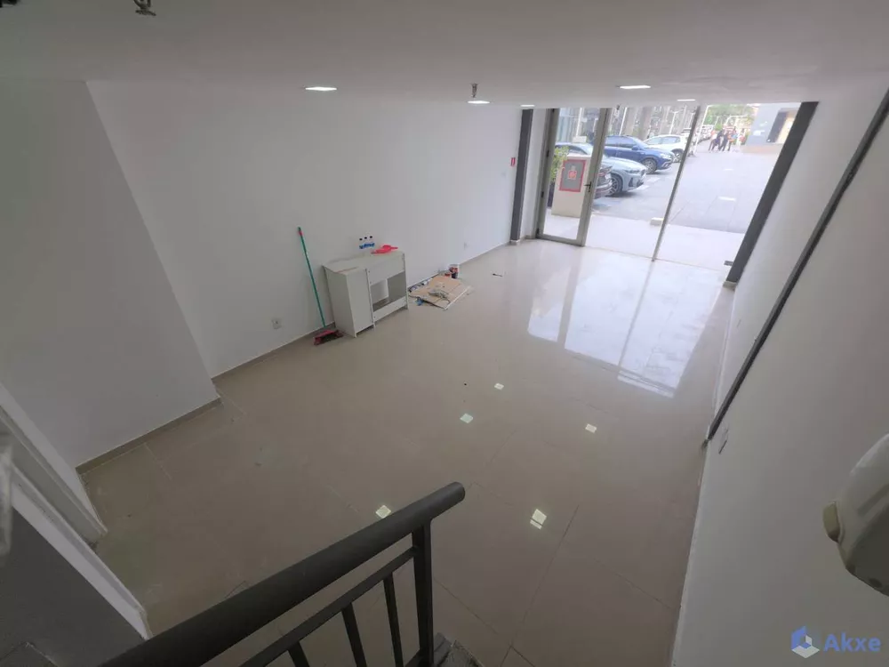 Loja-Salão, 72 m² - Foto 12