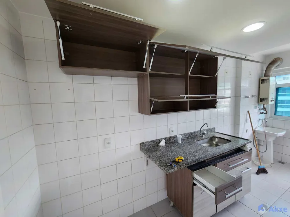 Apartamento, 2 quartos, 64 m² - Foto 4