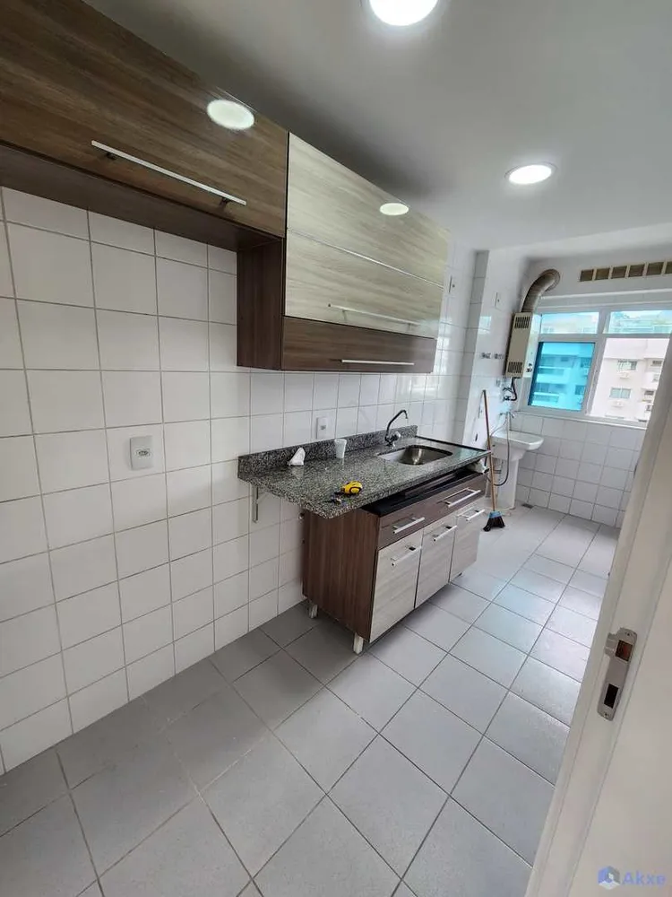 Apartamento, 2 quartos, 64 m² - Foto 3