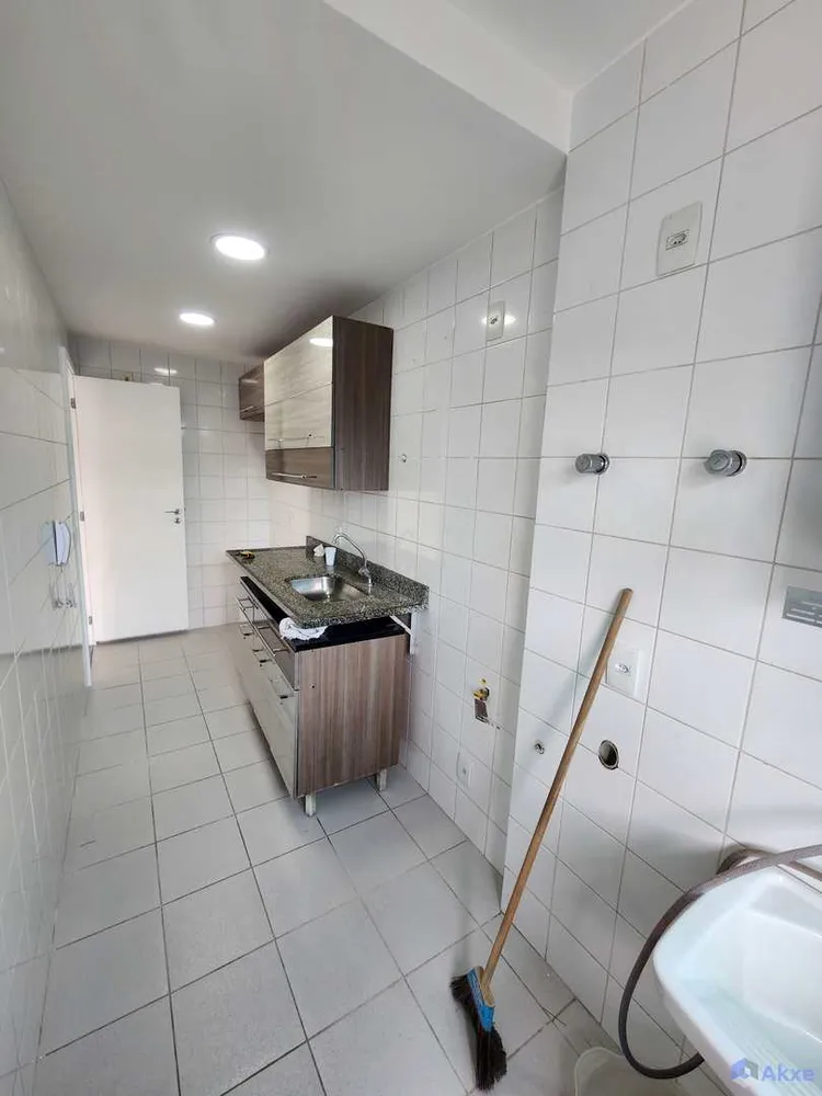 Apartamento, 2 quartos, 64 m² - Foto 5