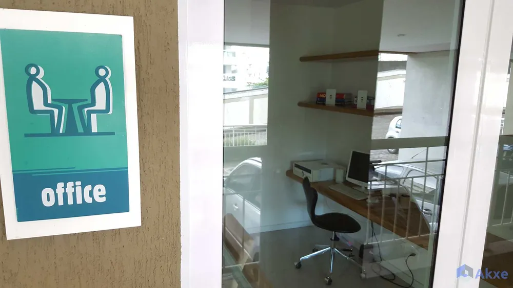 Apartamento, 2 quartos, 64 m² - Foto 25