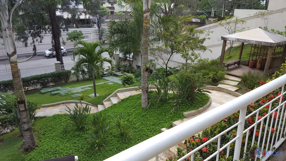 Apartamento, 2 quartos, 64 m² - Foto 24