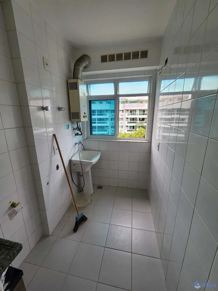 Apartamento, 2 quartos, 64 m² - Foto 6
