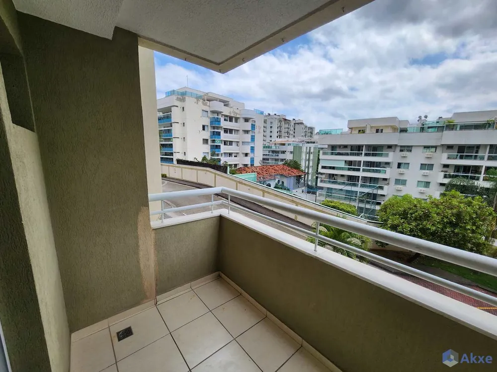 Apartamento, 2 quartos, 64 m² - Foto 7