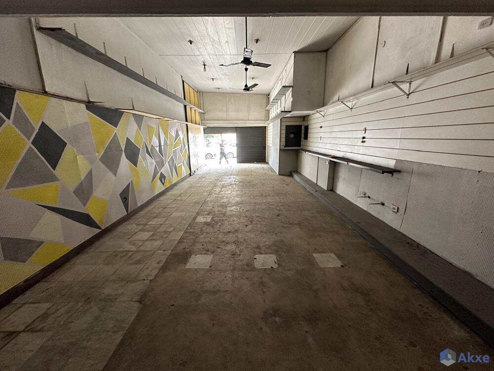 Loja-Salão, 140 m² - Foto 3