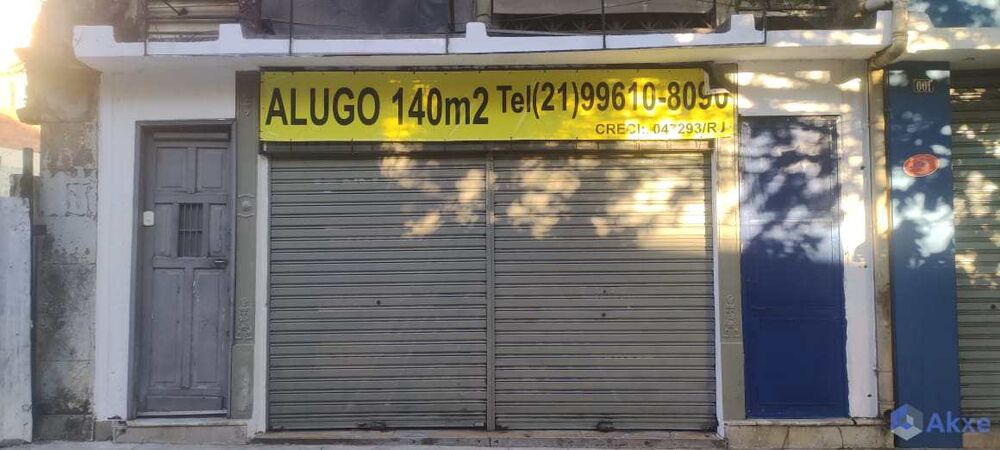 Loja-Salão, 140 m² - Foto 7