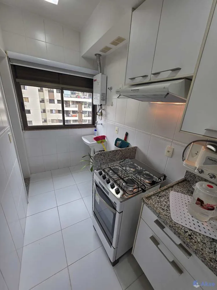 Apartamento, 2 quartos, 94 m² - Foto 14