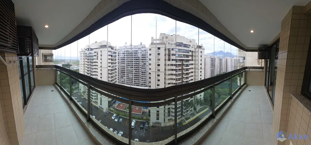 Apartamento, 2 quartos, 94 m² - Foto 6