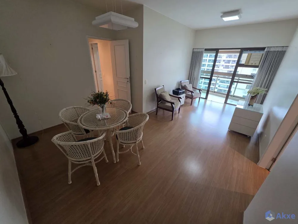 Apartamento, 2 quartos, 94 m² - Foto 1