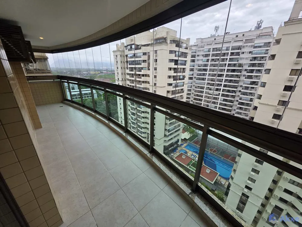 Apartamento, 2 quartos, 94 m² - Foto 3