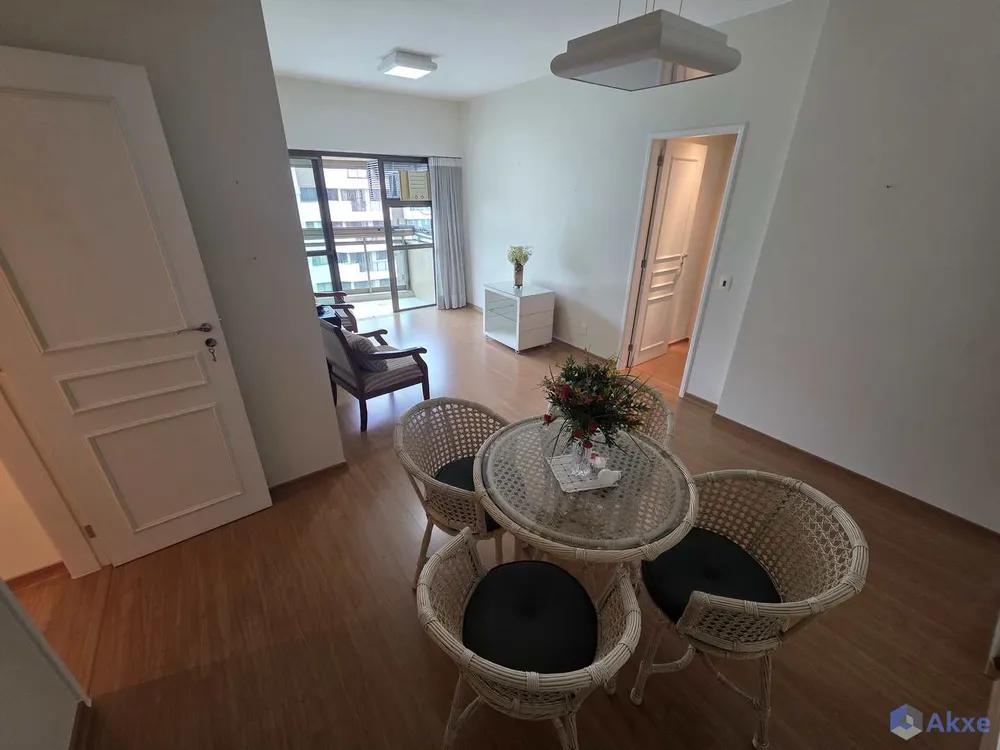 Apartamento, 2 quartos, 94 m² - Foto 2