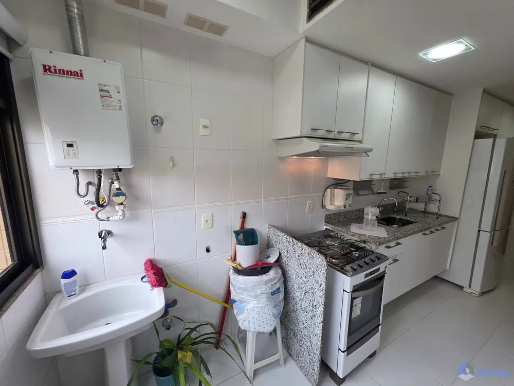 Apartamento, 2 quartos, 94 m² - Foto 15