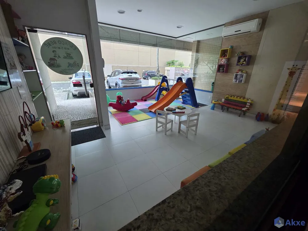 Apartamento, 2 quartos, 94 m² - Foto 45
