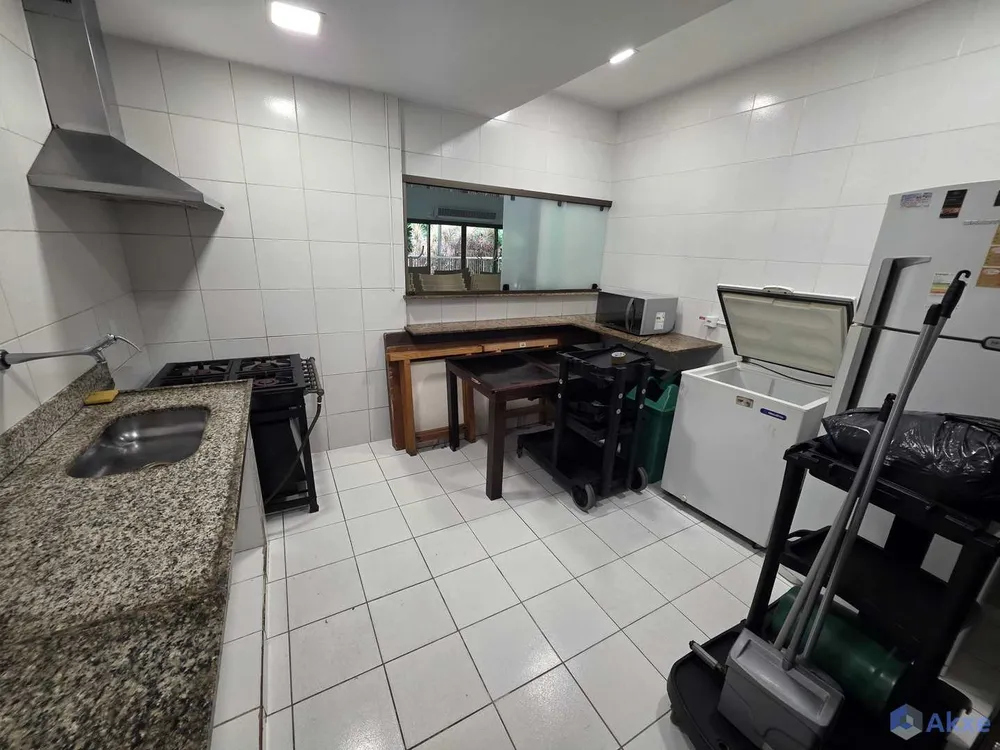 Apartamento, 2 quartos, 94 m² - Foto 35