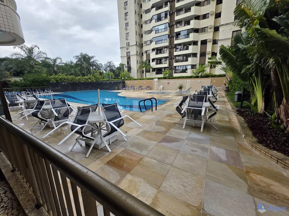 Apartamento, 2 quartos, 94 m² - Foto 37