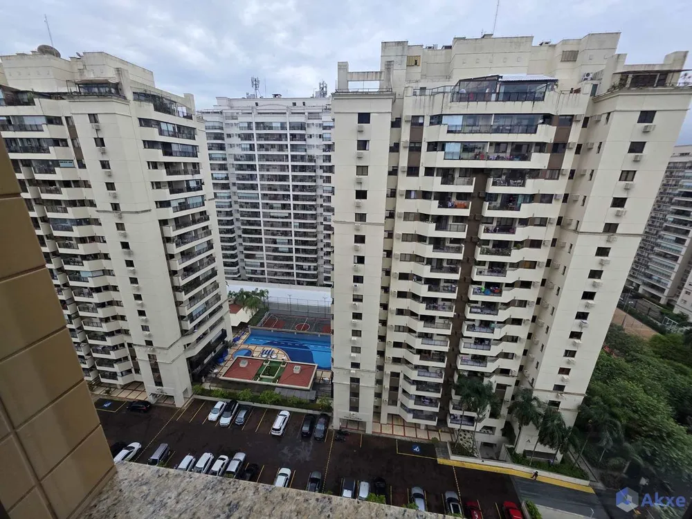 Apartamento, 2 quartos, 94 m² - Foto 5