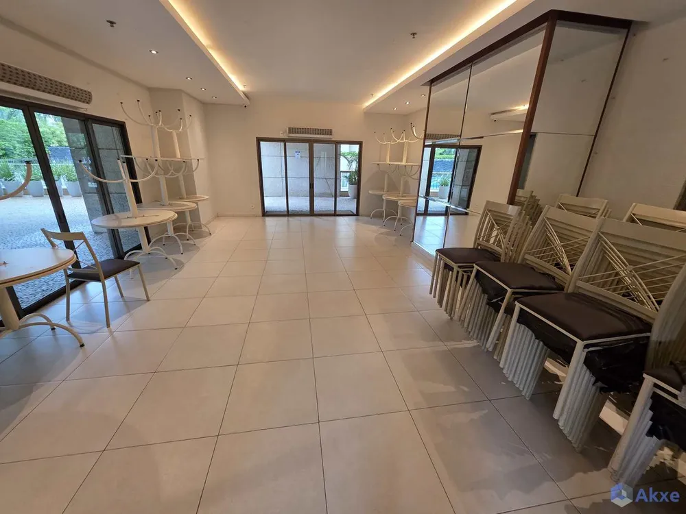 Apartamento, 2 quartos, 94 m² - Foto 33