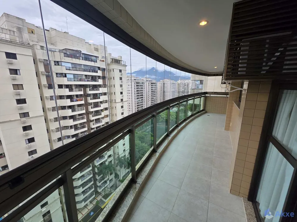 Apartamento, 2 quartos, 94 m² - Foto 4