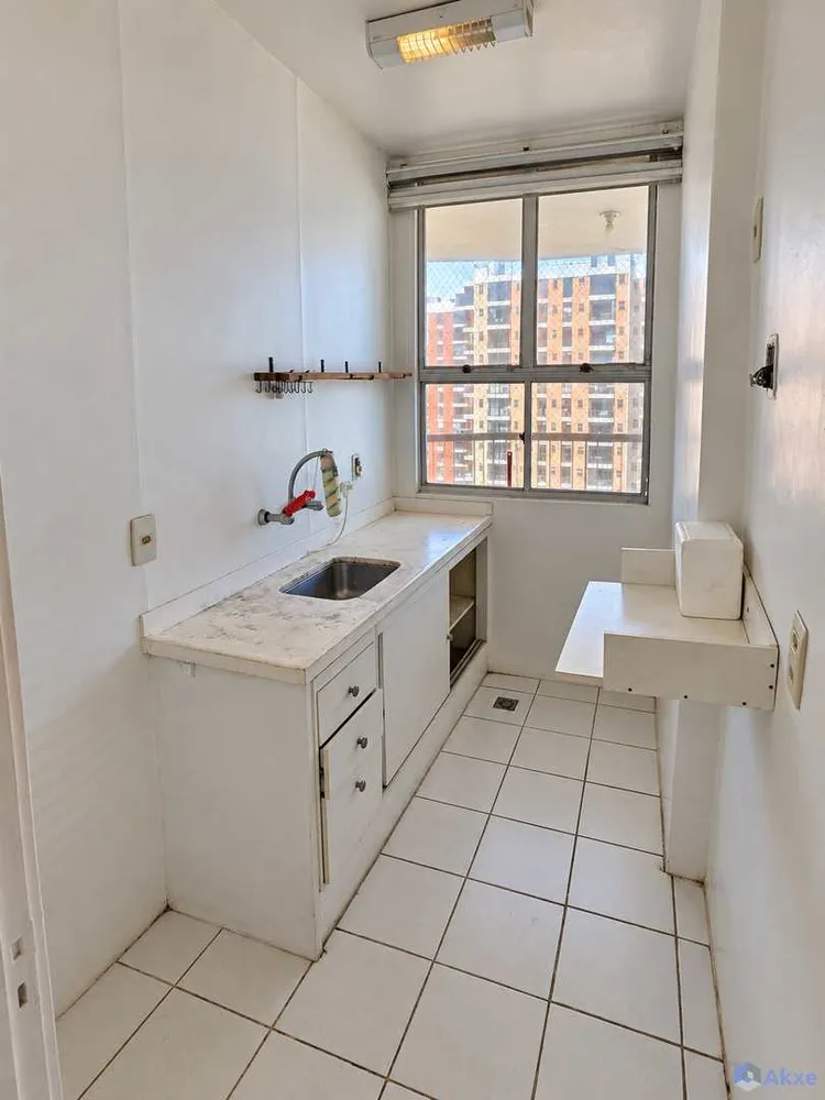 Apartamento, 1 quarto, 58 m² - Foto 6