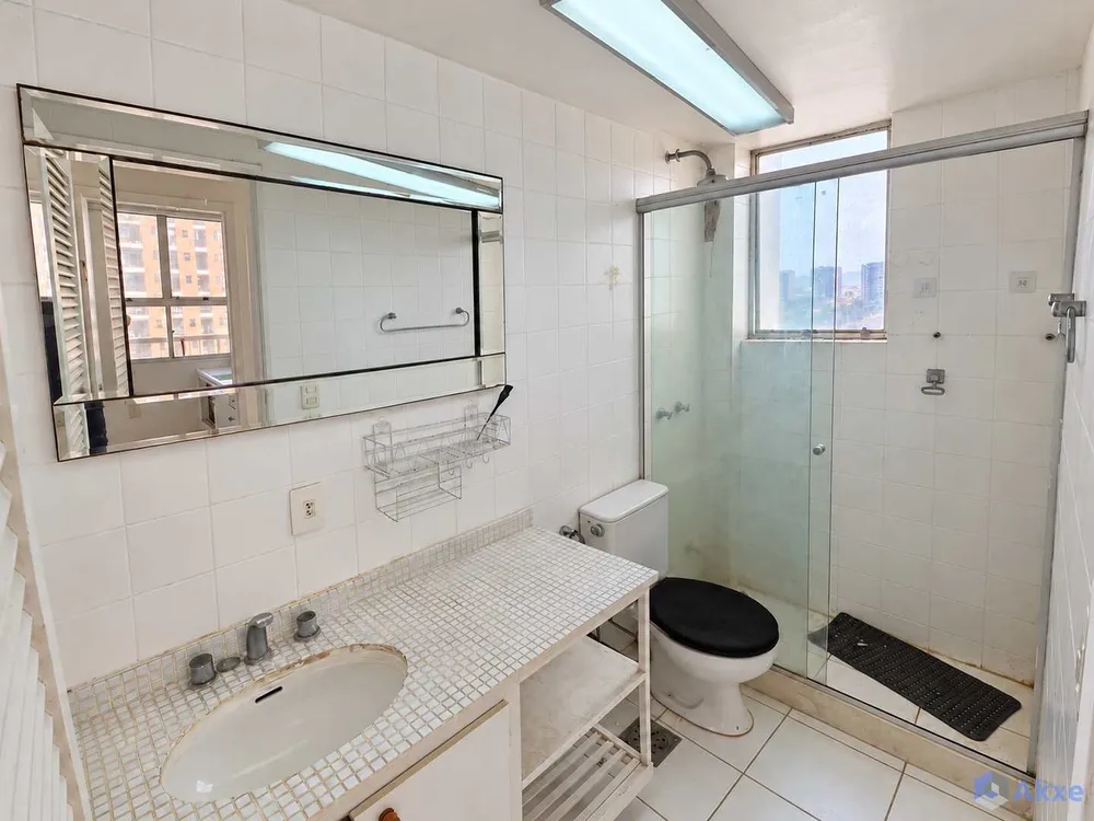 Apartamento, 1 quarto, 58 m² - Foto 8