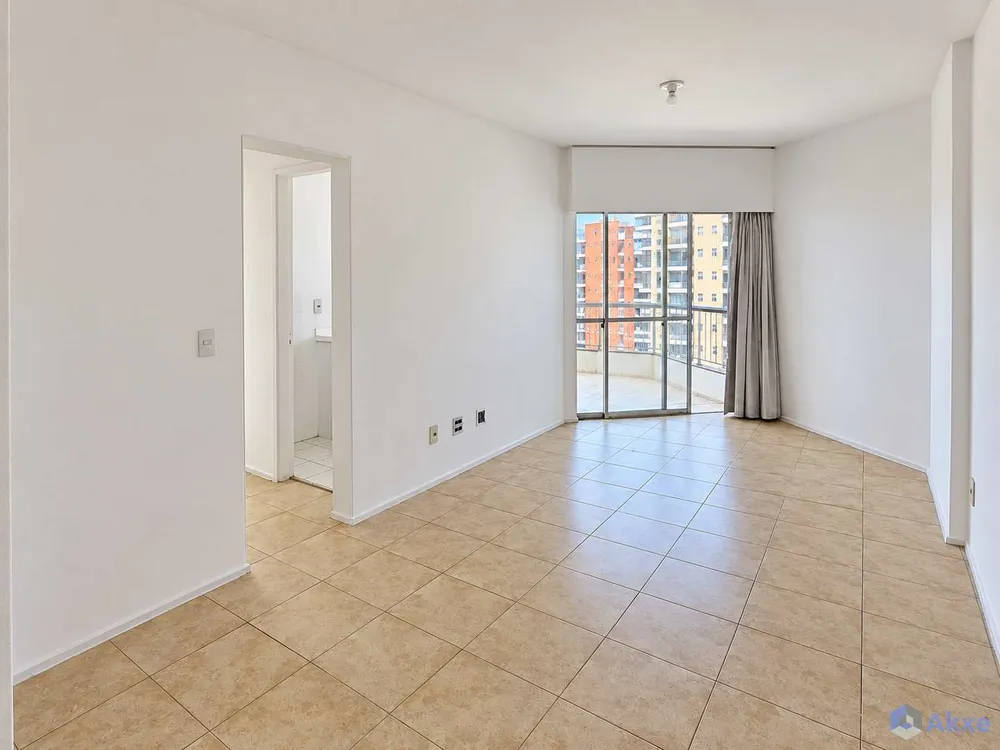 Apartamento, 1 quarto, 58 m² - Foto 1