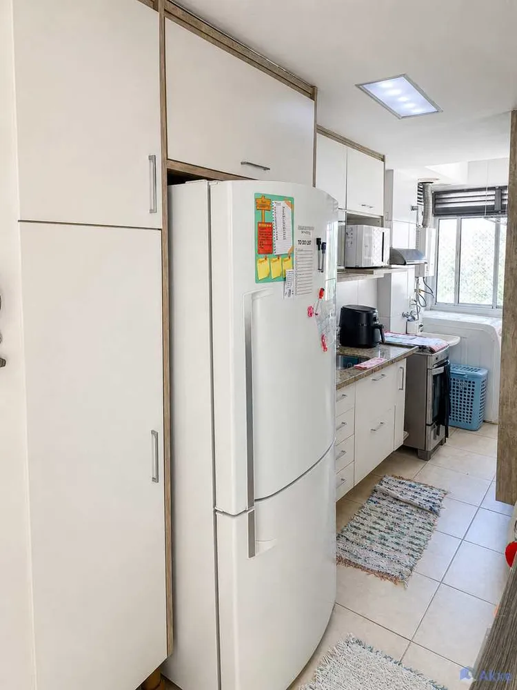 Apartamento, 3 quartos, 88 m² - Foto 23
