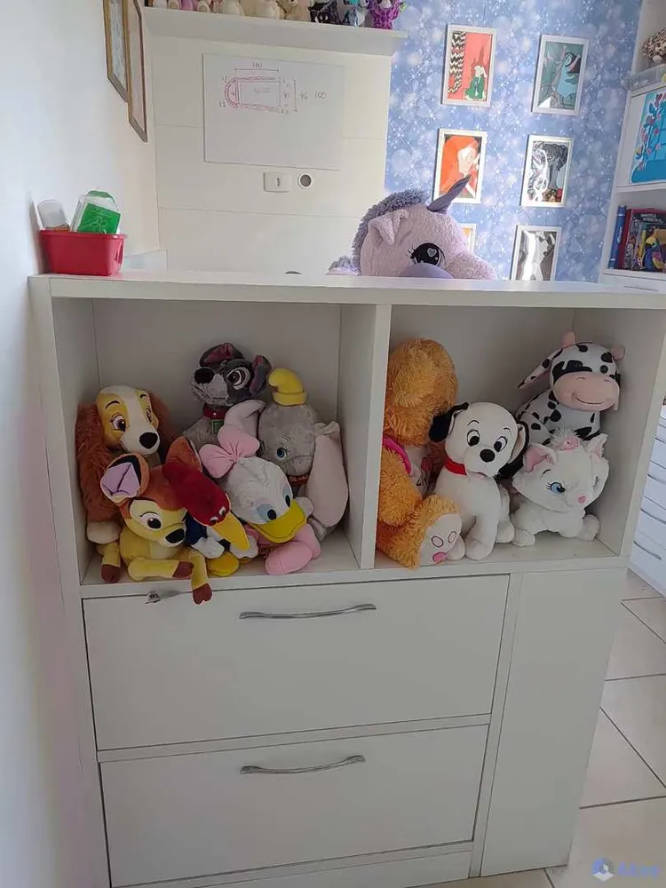 Apartamento, 3 quartos, 88 m² - Foto 22