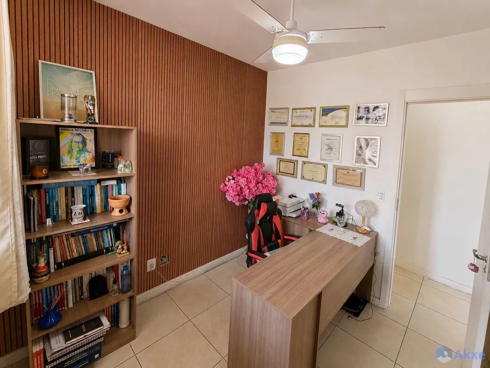 Apartamento, 3 quartos, 88 m² - Foto 41