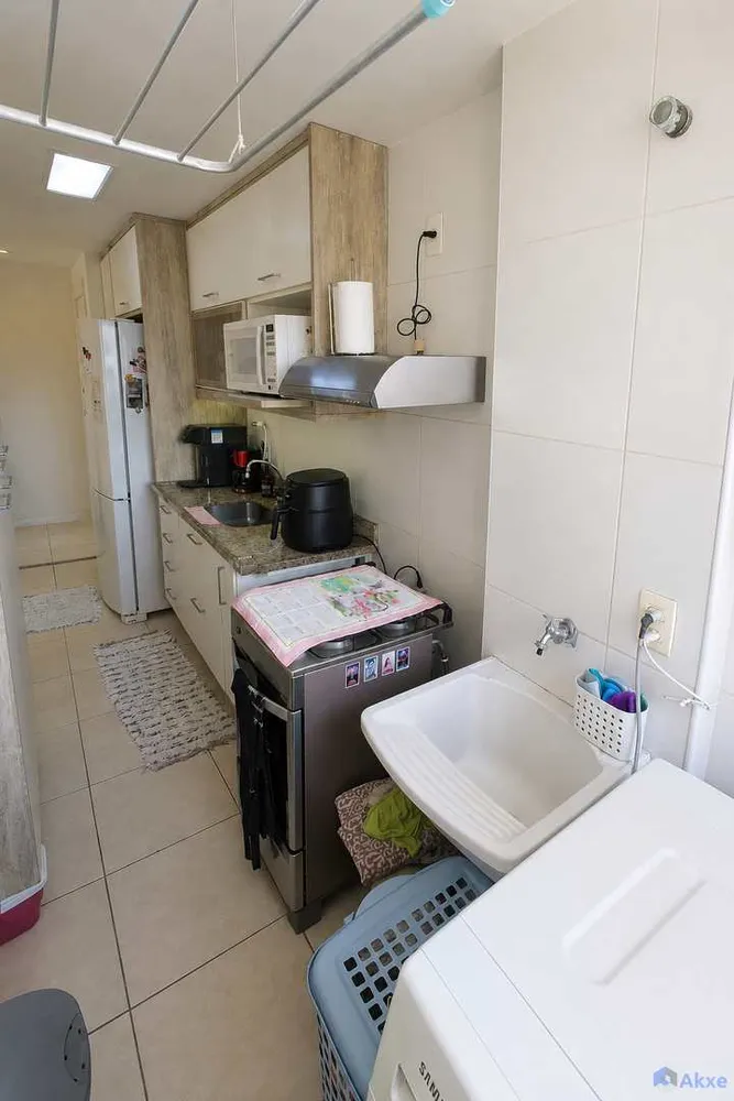 Apartamento, 3 quartos, 88 m² - Foto 31