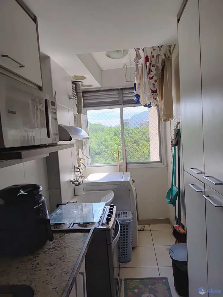 Apartamento, 3 quartos, 88 m² - Foto 8