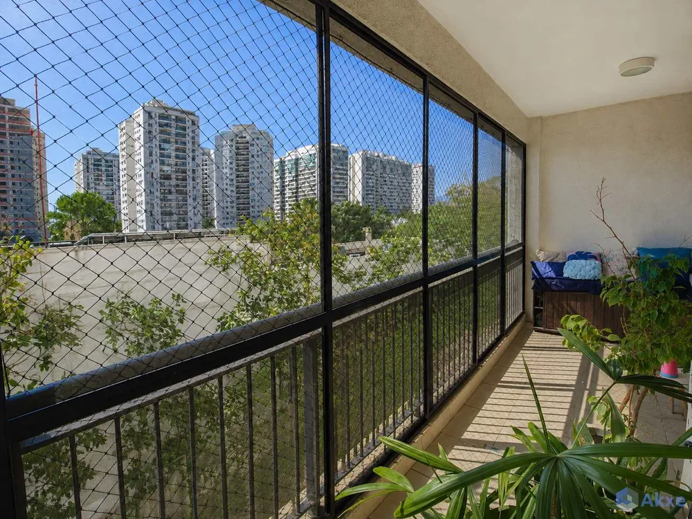 Apartamento, 3 quartos, 88 m² - Foto 15