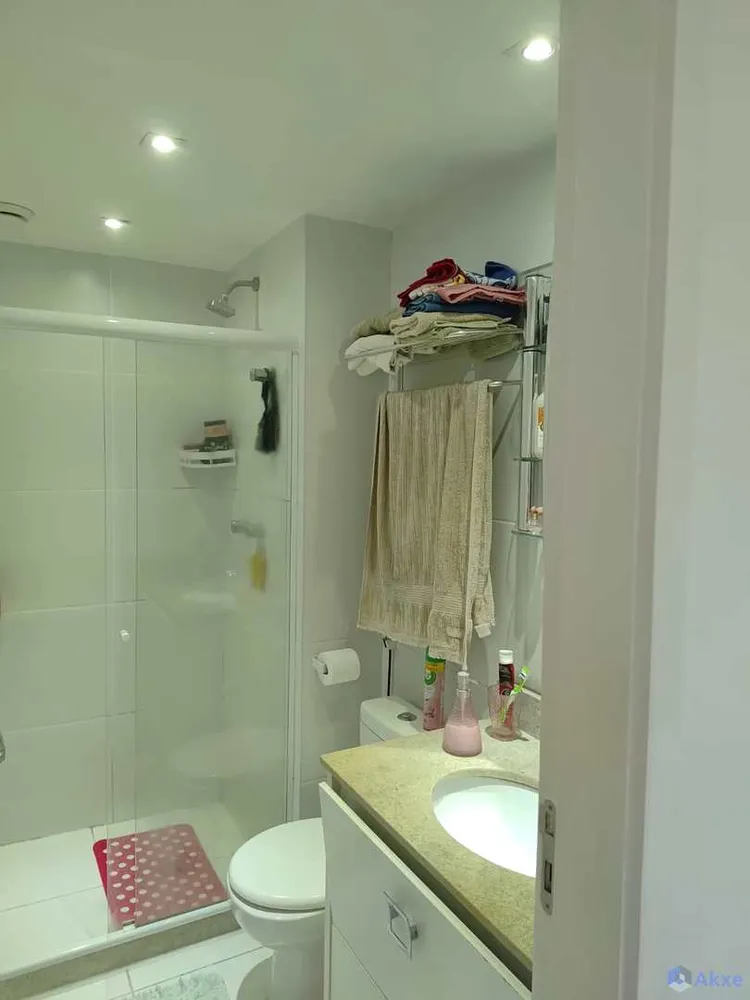 Apartamento, 3 quartos, 88 m² - Foto 3