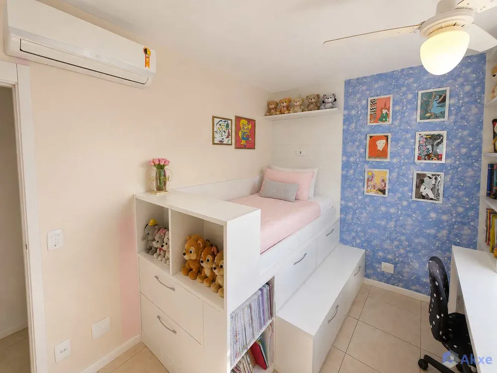 Apartamento, 3 quartos, 88 m² - Foto 45