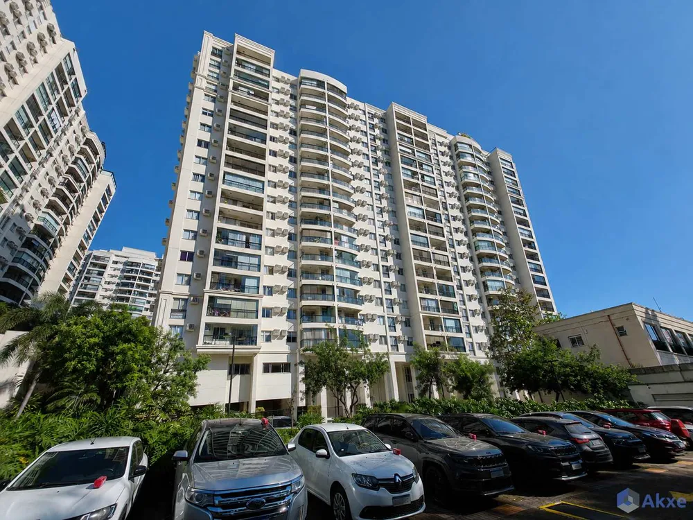 Apartamento, 3 quartos, 88 m² - Foto 56