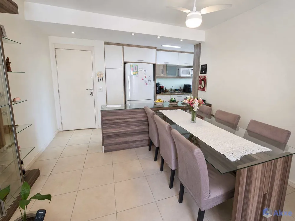 Apartamento, 3 quartos, 88 m² - Foto 7
