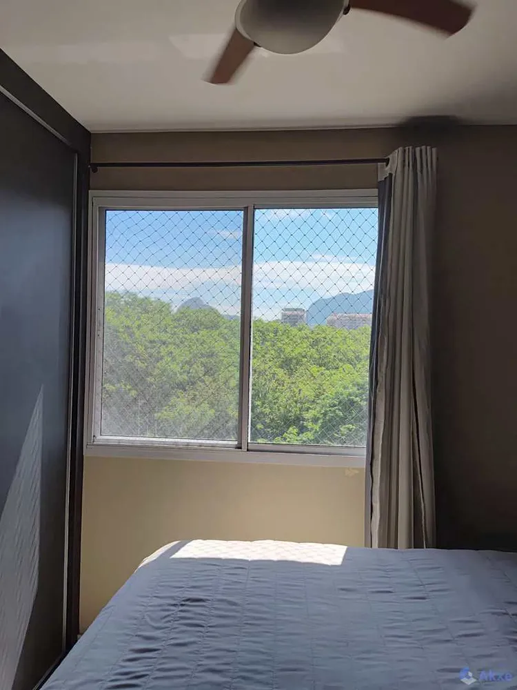 Apartamento, 3 quartos, 88 m² - Foto 9