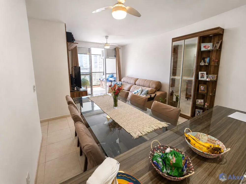 Apartamento, 3 quartos, 88 m² - Foto 33