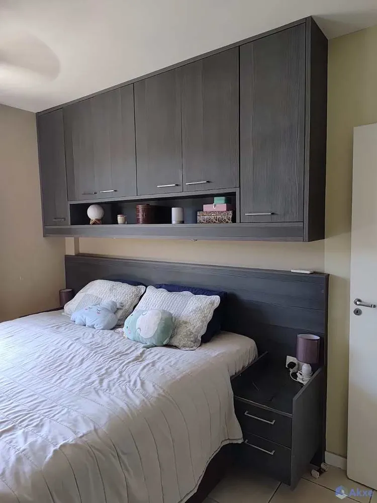 Apartamento, 3 quartos, 88 m² - Foto 20