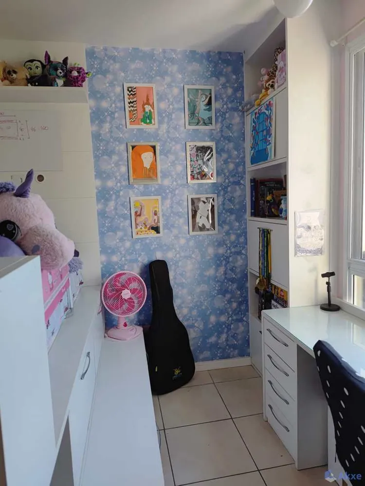 Apartamento, 3 quartos, 88 m² - Foto 7