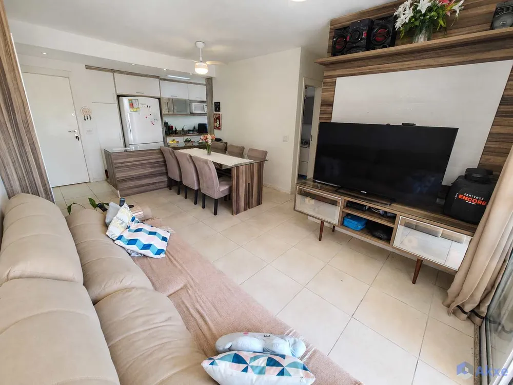 Apartamento, 3 quartos, 88 m² - Foto 5