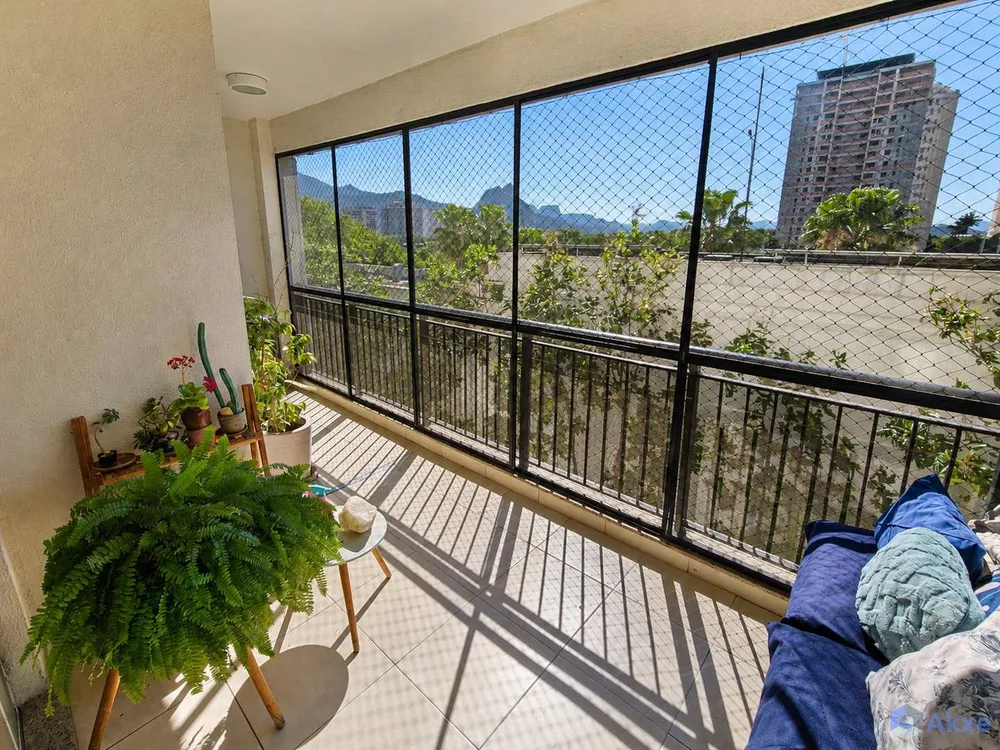 Apartamento, 3 quartos, 88 m² - Foto 9