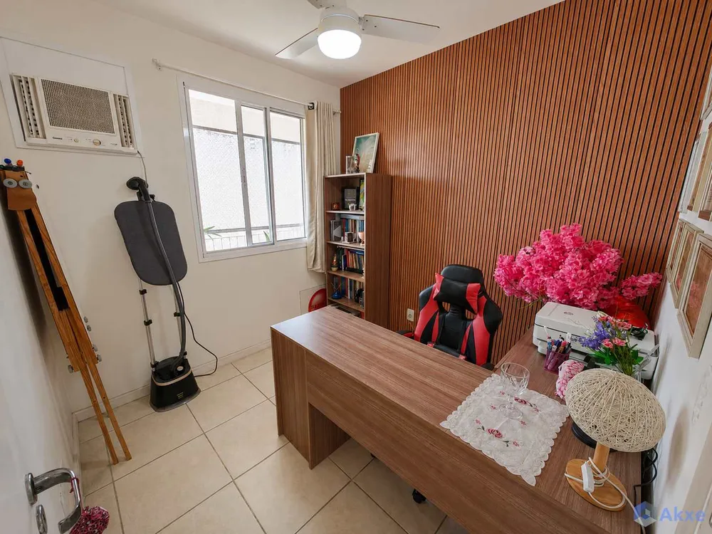 Apartamento, 3 quartos, 88 m² - Foto 39
