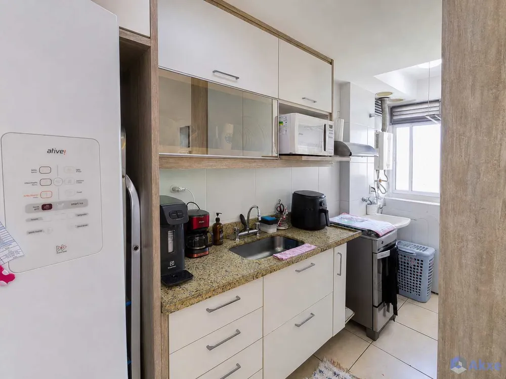 Apartamento, 3 quartos, 88 m² - Foto 25