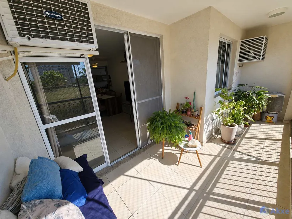 Apartamento, 3 quartos, 88 m² - Foto 19